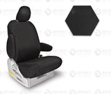 FRONT BUCKET SEAT CVRS 22-25 RAM 2500/3500