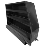 HIGHLINE SLIDE OUT CAMPING STORAGE SYSTEM