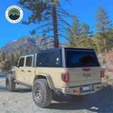 EXPEDITION TRUCK CAP 19-25 GLADIATOR