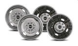 WHEEL SKINS 99-02 F350