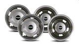 WHEEL SKINS DODGE RAM 03-18 DUALLY 17