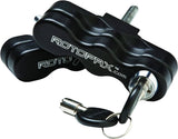 LOCKING T-HANDLE