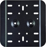 SINGLE MOUNTING PLATE