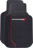 FLOOR MATS DODGE 4PC