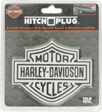 HITCH CVR HARLEY DAVID.