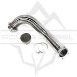 DOWNPIPE 17-23 GM HD 6.6L L5P DURAMAX