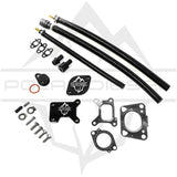 EGR DELETE 17-23 GM HD 6.6L