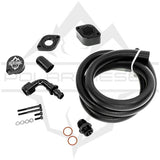 CCV DELETE KIT 11-24 SUPER DUTY 6.7L