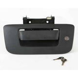 T.GATE LOCK 07-14 GM HD/ 07-13 1500