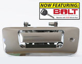 T.GATE LOCK 08-14 GM HD/ 07-13 1500