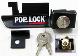 T.GATE LOCK 99-15 RANGER/ 00-10 MAZDA