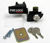 T.GATE LOCK DODGE RAM 94-01