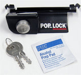 T.GATE LOCK DODGE RAM 02-08 & 03-09 2500/3500