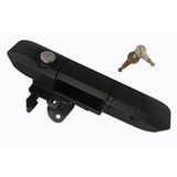 T.GATE LOCK 05-15 TACOMA