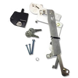 T.GATE LOCK 06-16 RIDGELINE