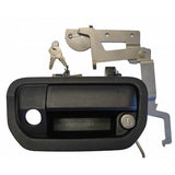 T.GATE LOCK 17-24 RIDGELINE