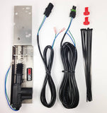 T.GATE LOCK 99-06 GM & 01-06 HD