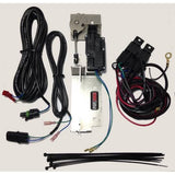 T.GATE LOCK 07-13 GM/ 07-14 HD