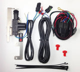 T.GATE LOCK DODGE RAM 02-08 & 03-09 2500/3500