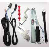 T.GATE LOCK 05-25 RIDGELINE