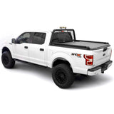 TEC RAIL 20-25 GM HD 6'9