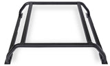 VENTURETEC RACK 20-25 GM HD 6'9