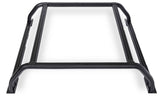 VENTURETEC RACK 20-25 GLADIATOR RUBICON 5'