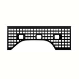 P.SIDE MOLLE PANEL 14-18 GM 5'8