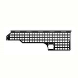D.SIDE MOLLE PANEL 19-25 RANGER 6'