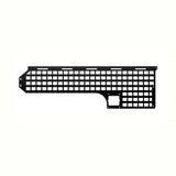 P.SIDE MOLLE PANEL 19-25 RANGER 6'