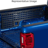 D.SIDE MOLLE PANEL 21-25 F150 6.5'