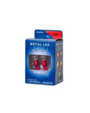 METAL 360 LED BULB 194