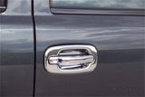 DOOR HANDLE INSERT