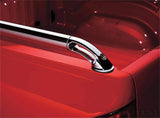 BOX RAIL DODGE RAM 02-18 1500 ; 02-24 2500/3500 8'