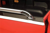 BOX RAIL DODGE RAM 02-18 1500/03-24 2500/3500/19-24 CLASSIC 1500 6'4