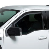 ELEMENT WINDOW VISOR 19-24 RAM 1500 REG.