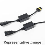 ANTI-FLICKER HARN. D1/D3