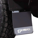 FRONT MUD SKINS 15-25 F150