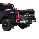REAR MUD SKINS 23-25 S/DUTY GAS