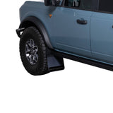 FRONT MUD SKINS 22-25 BRONCO
