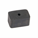 RUBBER BLOCKS