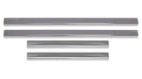 STAINLESS DOOR SILL SET 19-25 RAM 1500 / 20-25 2500/3500 CREW CAB