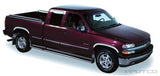 S/S WHEEL TRIM GM 99-06 ***CLEARANCE ITEM NON RETURNABLE***