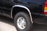 S/S WHEEL TRIM 99-06 GM 1500; 01-06 HD; 00-06 SUB/YUK.XL