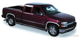 S/S WHEEL TRIM 99-06 GM 1500; 01-06 HD; 00-06 SUB/YUK.XL