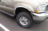 S/S WHEEL TRIM 99-07 S/DUTY