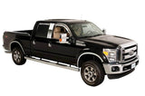 S/S WHEEL TRIM 11-16 S/DUTY