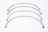S/S WHEEL TRIM 18-20 F150