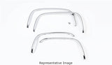 S/S WHEEL TRIM 17-22 S/DUTY