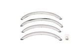 S/S WHEEL TRIM 07-10 GMC HD
